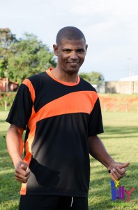 Valdir Luiz Cardoso 