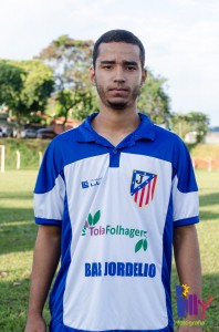 Danilo da Silva Santos   